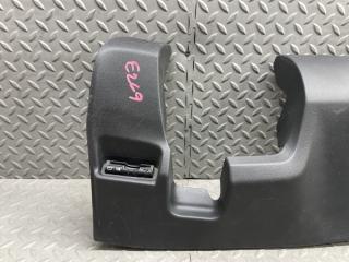 Кожух рулевой колонки HONDA FIT GP5 LEB 77300-T5A-00 2 ракурс