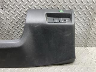 Кожух рулевой колонки HONDA FIT GP5 LEB 77300-T5A-00 3 ракурс