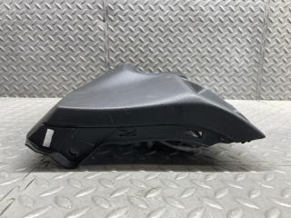 Кожух рулевой колонки HONDA FIT GP5 LEB 77300-T5A-00 4 ракурс