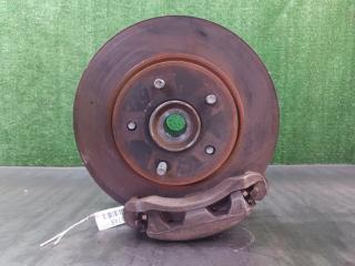 Ступица левая передняя NISSAN SERENA CC25 MR20DE 1 ракурс Ступица левая передняя NISSAN SERENA CC25 MR20DE 1 ракурс
