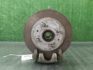 Ступица левая передняя  TOYOTA PASSO KGC10 1KR-FE 1 ракурс