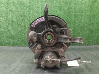Ступица левая передняя TOYOTA PASSO KGC10 1KR-FE 4 ракурс