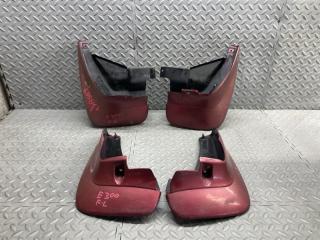 Брызговики комплект SUBARU FORESTER SG5 EJ202DXUAE 1 ракурс