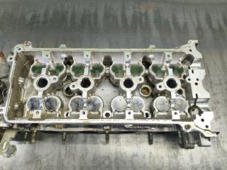 Головка блока цилиндров NISSAN SERENA C25 MR20DE 1 ракурс Головка блока цилиндров NISSAN SERENA C25 MR20DE 1 ракурс