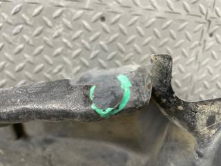 Подкрылок левый передний TOYOTA MARK II BLIT GX110 1G-FE BEAMS 53876-22090 3 ракурс