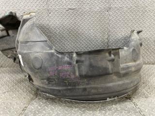 Подкрылок левый передний TOYOTA MARK II BLIT GX110 1G-FE BEAMS 53876-22090 4 ракурс