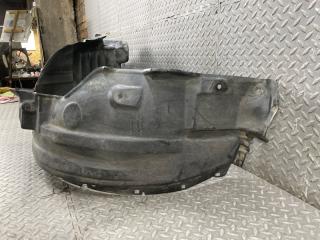 Подкрылок левый передний TOYOTA MARK II BLIT GX110 1G-FE BEAMS 53876-22090 5 ракурс