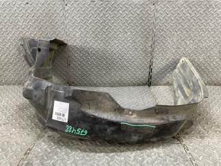 Подкрылок левый передний SUZUKI SWIFT ZD11S 72322-63J0 1 ракурс