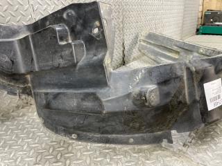 Подкрылок левый передний SUZUKI SWIFT ZD11S 72322-63J0 4 ракурс
