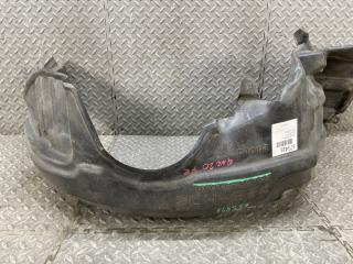 Подкрылок правый передний TOYOTA BB QNC20 53875-B1040 3 ракурс Подкрылок правый передний TOYOTA BB QNC20 53875-B1040 3 ракурс