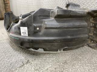 Подкрылок правый передний TOYOTA BB QNC20 53875-B1040 4 ракурс Подкрылок правый передний TOYOTA BB QNC20 53875-B1040 4 ракурс