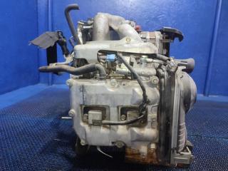 Двигатель SUBARU EXIGA YA4 EJ204JPJME 10100BS360, D566506 3 ракурс