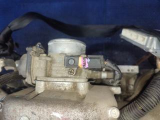 Двигатель SUBARU EXIGA YA4 EJ204JPJME 10100BS360, D566506 5 ракурс