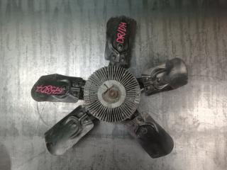 Вязкомуфта DODGE RAM DR, DH EZA 2 ракурс Вязкомуфта DODGE RAM DR, DH EZA 2 ракурс