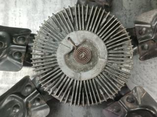 Вязкомуфта DODGE RAM DR, DH EZA 3 ракурс Вязкомуфта DODGE RAM DR, DH EZA 3 ракурс