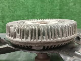 Вязкомуфта DODGE RAM DR, DH EZA 4 ракурс Вязкомуфта DODGE RAM DR, DH EZA 4 ракурс