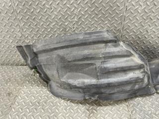 Подкрылок левый передний MITSUBISHI EK WAGON B11W 5370B353 2 ракурс