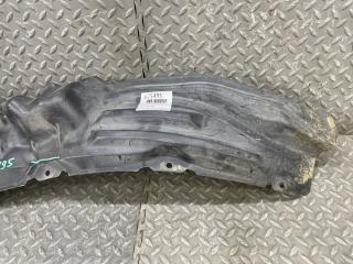 Подкрылок левый передний MITSUBISHI EK WAGON B11W 5370B353 4 ракурс