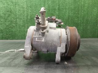 Компрессор кондиционера DODGE RAM DR, DH EZA 10S17E, 447220-4021, 7E19759 2 ракурс Компрессор кондиционера DODGE RAM DR, DH EZA 10S17E, 447220-4021, 7E19759 2 ракурс