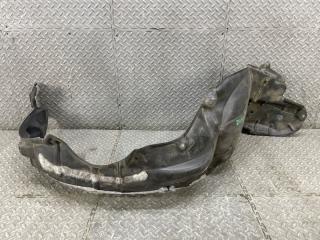 Подкрылок правый передний TOYOTA PRIUS ZVW30 53875-47030 1 ракурс