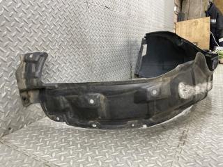 Подкрылок правый передний TOYOTA PRIUS ZVW30 53875-47030 2 ракурс