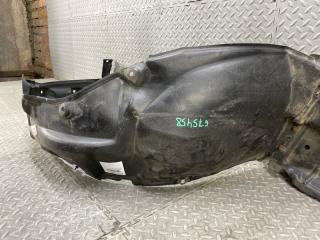 Подкрылок правый передний TOYOTA PRIUS ZVW30 53875-47030 4 ракурс