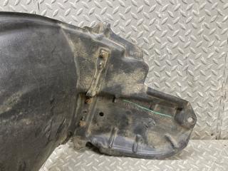 Подкрылок правый передний TOYOTA PRIUS ZVW30 53875-47030 5 ракурс