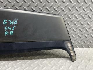 Накладка на стойку кузова правая задняя SUBARU FORESTER SG5 EJ202DXTAE 3 ракурс