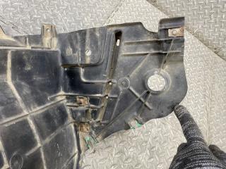 Подкрылок правый передний NISSAN NOTE E11 638401U600 5 ракурс Подкрылок правый передний NISSAN NOTE E11 638401U600 5 ракурс