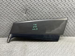 Накладка на стойку кузова левая задняя SUBARU FORESTER SG5 EJ202DXTAE 1 ракурс