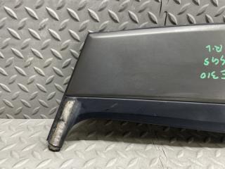 Накладка на стойку кузова левая задняя SUBARU FORESTER SG5 EJ202DXTAE 2 ракурс