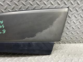 Накладка на стойку кузова левая задняя SUBARU FORESTER SG5 EJ202DXTAE 3 ракурс