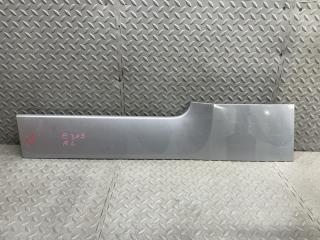 Фото запчасти накладка на крыло задняя левая MITSUBISHI DELICA D:5 2007 контрактная запчасть Запчасть накладка на крыло задняя левая MITSUBISHI DELICA D:5 2007