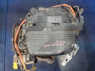 Двигатель TOYOTA ALPHARD ATH10 2AZ-FXE 1900028C41, H013450 3 ракурс Двигатель TOYOTA ALPHARD ATH10 2AZ-FXE 1900028C41, H013450 3 ракурс