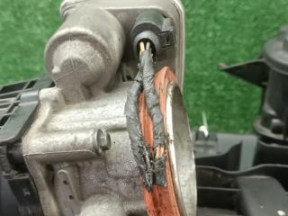 Дроссельная заслонка DODGE RAM DR, DH EZA 53032120AC 3 ракурс Дроссельная заслонка DODGE RAM DR, DH EZA 53032120AC 3 ракурс