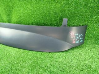 Спойлер HONDA PARTNER GJ3 L15A VTEC 74901-SLA-0030 5 ракурс