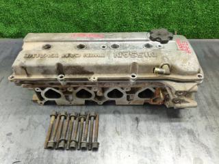 Головка блока цилиндров NISSAN ATLAS H4F23 KA20DE 1 ракурс Головка блока цилиндров NISSAN ATLAS H4F23 KA20DE 1 ракурс