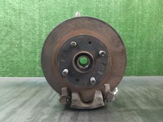 Ступица правая передняя  TOYOTA PASSO KGC10 1KR-FE 1 ракурс