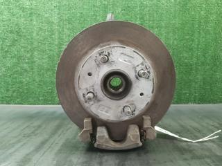 Ступица правая передняя  TOYOTA PASSO KGC10 1KR-FE 1 ракурс