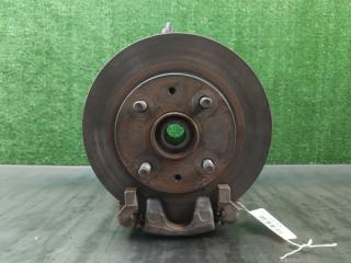 Ступица правая передняя DAIHATSU BOON M300S 1KR-FE 1 ракурс