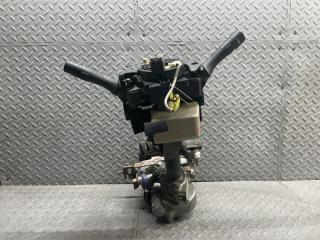 Рулевая колонка NISSAN JUKE NF15 MR16DDT 48810 1KE2A 1 ракурс