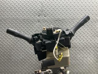 Рулевая колонка NISSAN JUKE NF15 MR16DDT 48810 1KE2A 2 ракурс