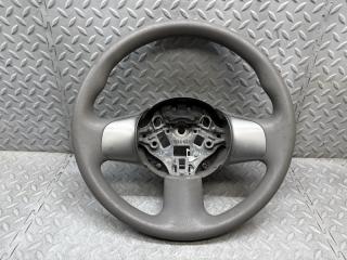 Руль NISSAN MARCH K13 HR12DE 1 ракурс