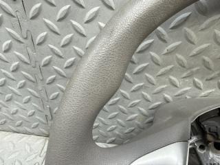 Руль NISSAN MARCH K13 HR12DE 3 ракурс