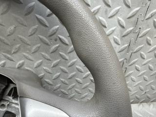 Руль NISSAN MARCH K13 HR12DE 5 ракурс