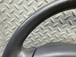 Руль TOYOTA SOARER JZZ30 1JZ-GTE VVTI 3 ракурс