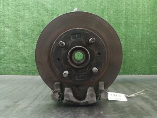 Ступица правая передняя  TOYOTA PASSO KGC10 1KR-FE 1 ракурс