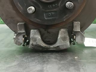 Ступица правая передняя TOYOTA PASSO KGC10 1KR-FE 2 ракурс
