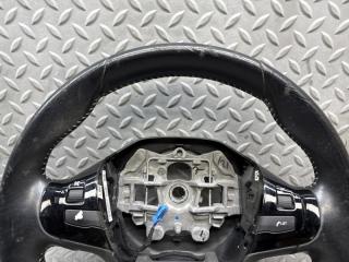 Руль PEUGEOT 308 T91 98084115XU 2 ракурс Руль PEUGEOT 308 T91 98084115XU 2 ракурс