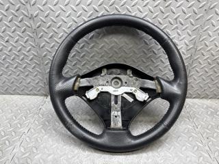 Руль SUZUKI JIMNY JB23W K6A-T 48200-81A20 1 ракурс